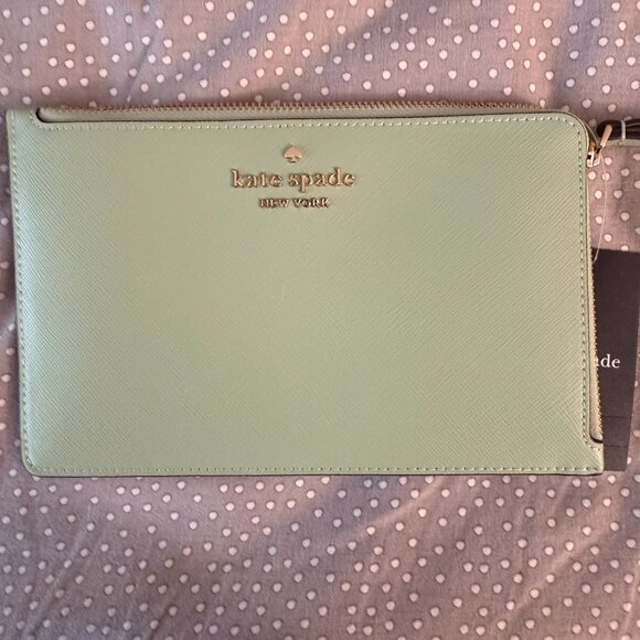 Kate Spade Wristlet - Picture 2 of 7